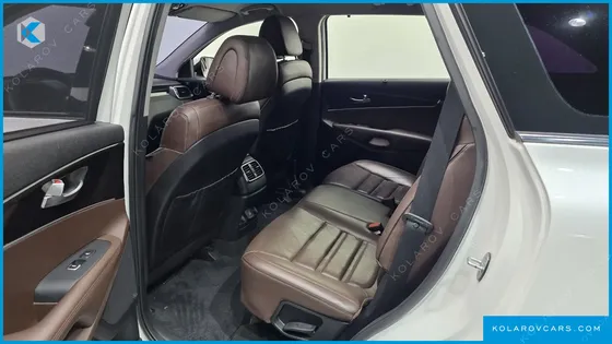 KIA SORENTO DIESEL 2.2 4WD