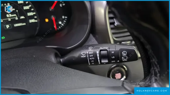 KIA SORENTO DIESEL 2.2 4WD