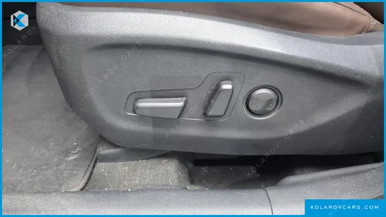 KIA SORENTO DIESEL 2.2 4WD