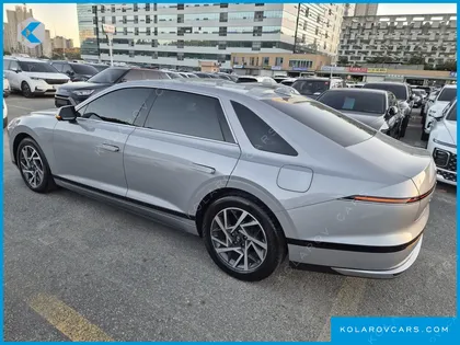 HYUNDAI GRANDEUR EXCLUSIVE