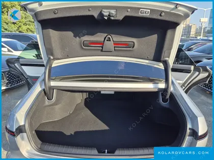 HYUNDAI GRANDEUR EXCLUSIVE