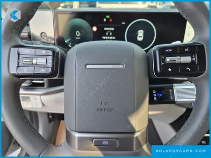 HYUNDAI GRANDEUR EXCLUSIVE