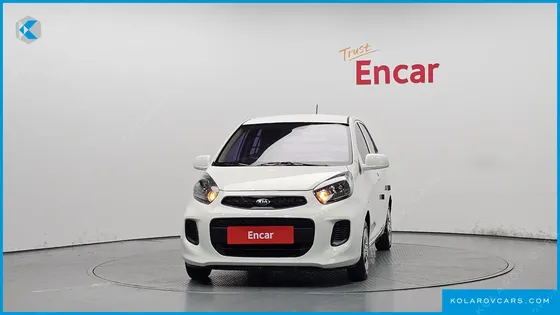 KIA MORNING (PICANTO) VAN