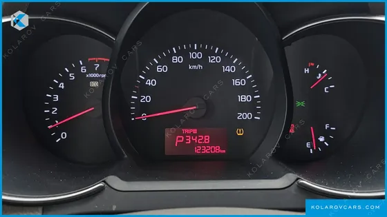 KIA MORNING (PICANTO) VAN