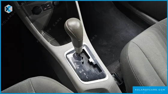 KIA MORNING (PICANTO) VAN