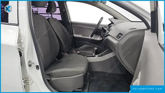 KIA MORNING (PICANTO) VAN