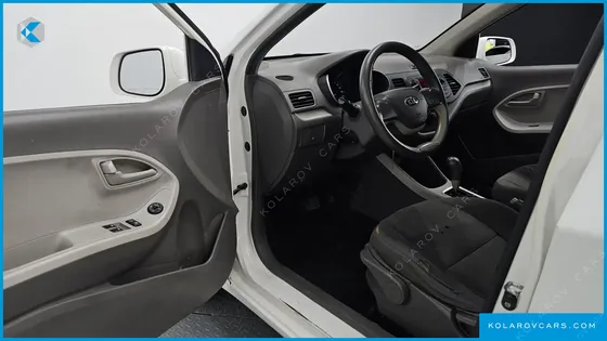 KIA MORNING (PICANTO) VAN