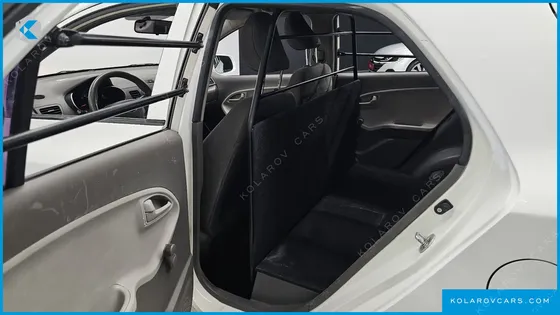 KIA MORNING (PICANTO) VAN