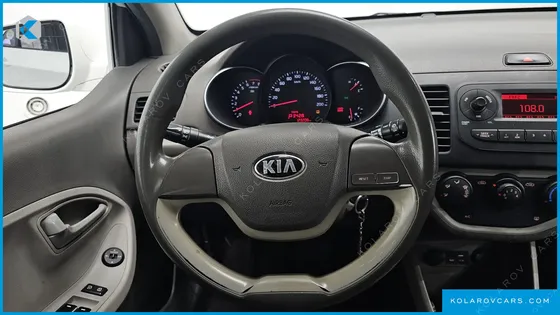 KIA MORNING (PICANTO) VAN
