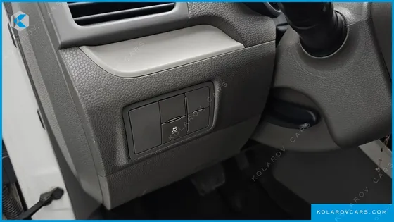 KIA MORNING (PICANTO) VAN