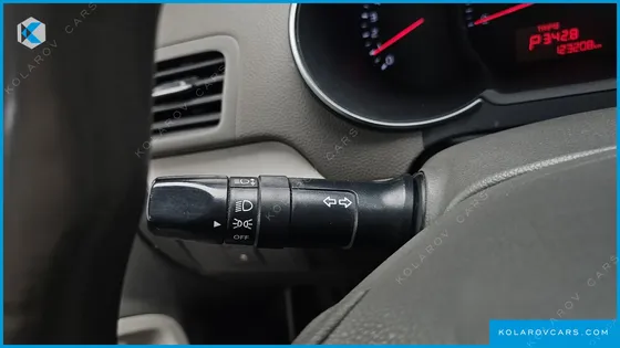 KIA MORNING (PICANTO) VAN