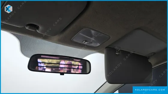 KIA MORNING (PICANTO) VAN