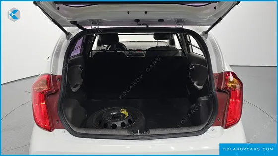 KIA MORNING (PICANTO) VAN