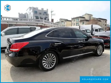HYUNDAI EQUUS VS380