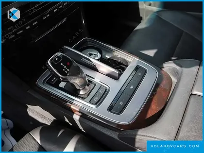HYUNDAI EQUUS VS380
