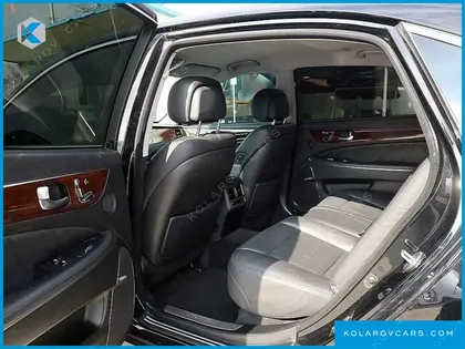 HYUNDAI EQUUS VS380