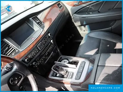 HYUNDAI EQUUS VS380
