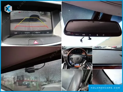 HYUNDAI EQUUS VS380