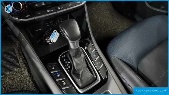 HYUNDAI IONIQ Q