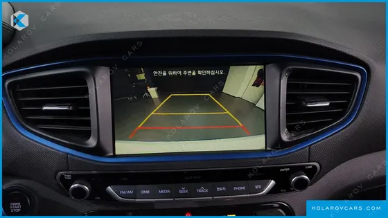 HYUNDAI IONIQ Q