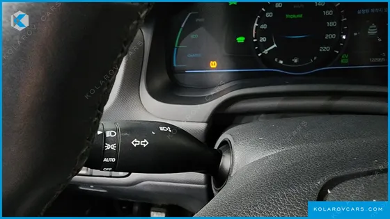 HYUNDAI IONIQ Q