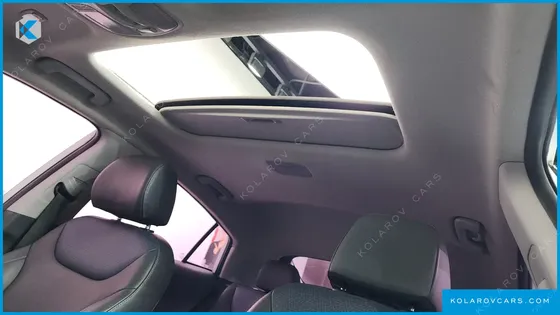 HYUNDAI IONIQ Q