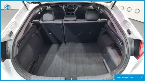 HYUNDAI IONIQ Q