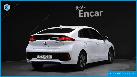 HYUNDAI IONIQ N