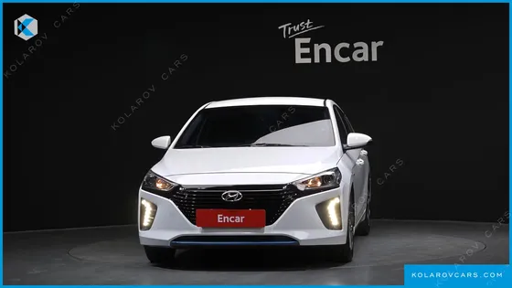 HYUNDAI IONIQ N