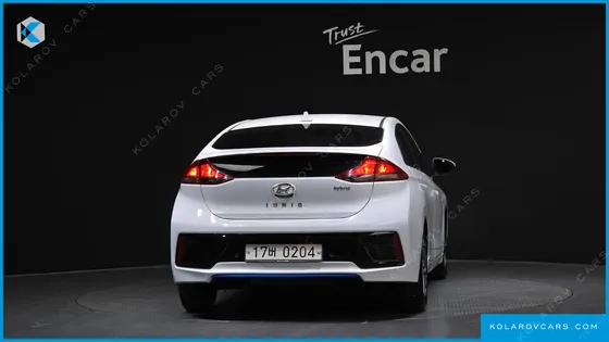 HYUNDAI IONIQ N