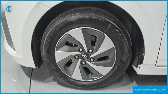HYUNDAI IONIQ N