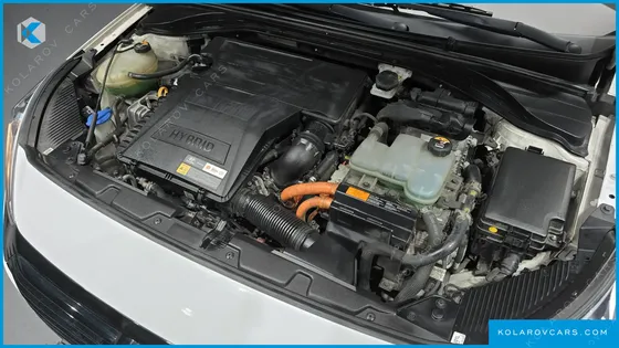 HYUNDAI IONIQ N