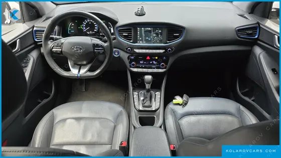 HYUNDAI IONIQ N