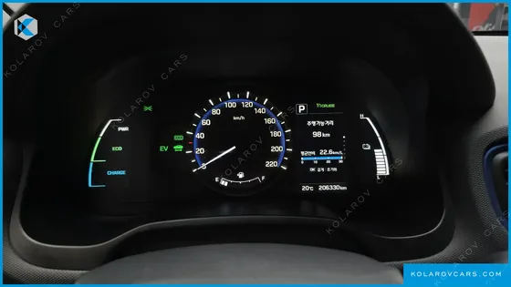 HYUNDAI IONIQ N