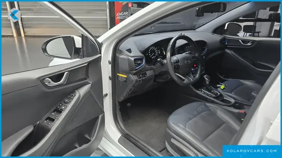 HYUNDAI IONIQ N