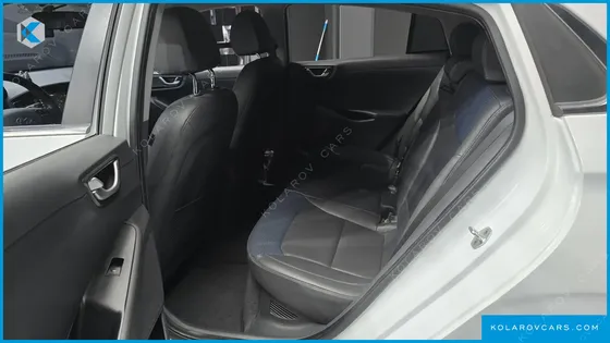 HYUNDAI IONIQ N
