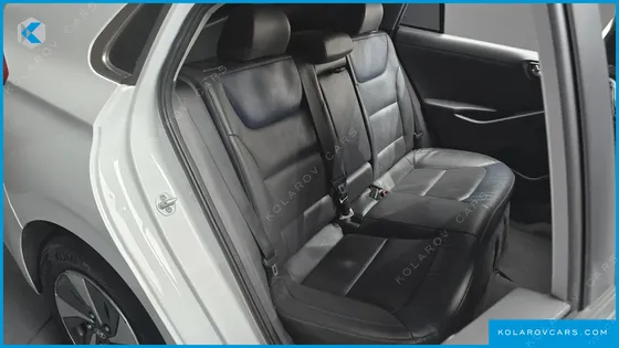 HYUNDAI IONIQ N