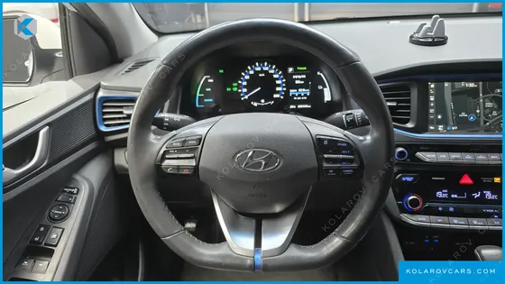 HYUNDAI IONIQ N