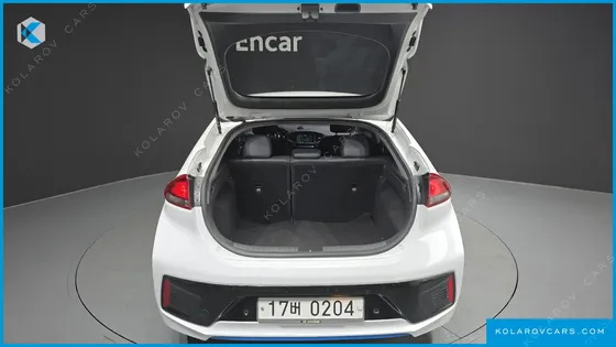 HYUNDAI IONIQ N