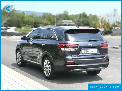 KIA SORENTO DIESEL 2.0 2WD