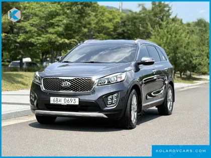 KIA SORENTO DIESEL 2.0 2WD