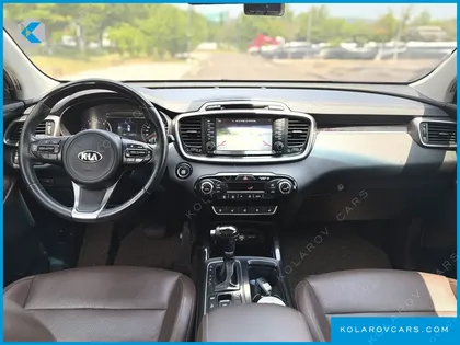 KIA SORENTO DIESEL 2.0 2WD