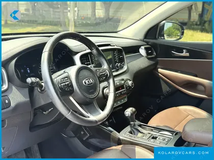 KIA SORENTO DIESEL 2.0 2WD