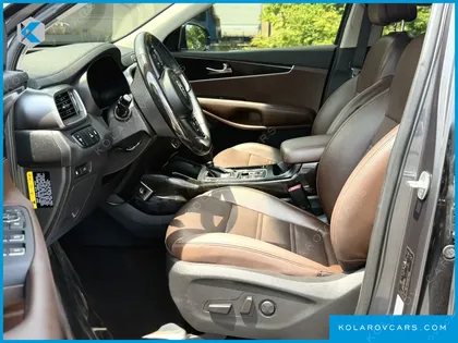 KIA SORENTO DIESEL 2.0 2WD