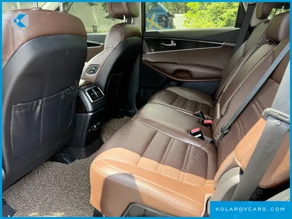KIA SORENTO DIESEL 2.0 2WD