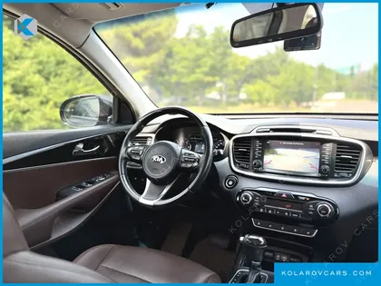 KIA SORENTO DIESEL 2.0 2WD