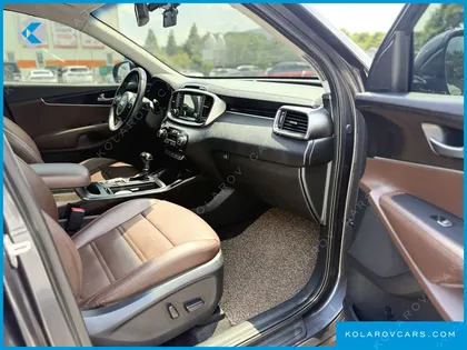 KIA SORENTO DIESEL 2.0 2WD