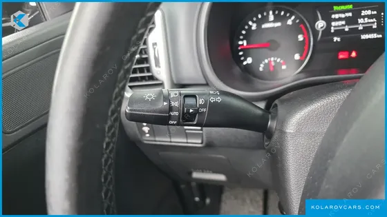 KIA SPORTAGE DIESEL 1.7 2WD NOBLESSE