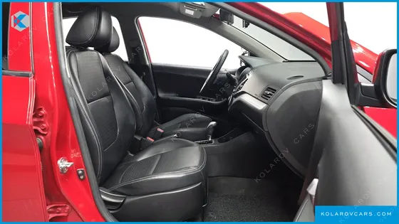 KIA MORNING (PICANTO) LUXURY