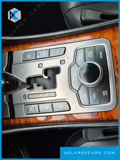 HYUNDAI EQUUS VS500